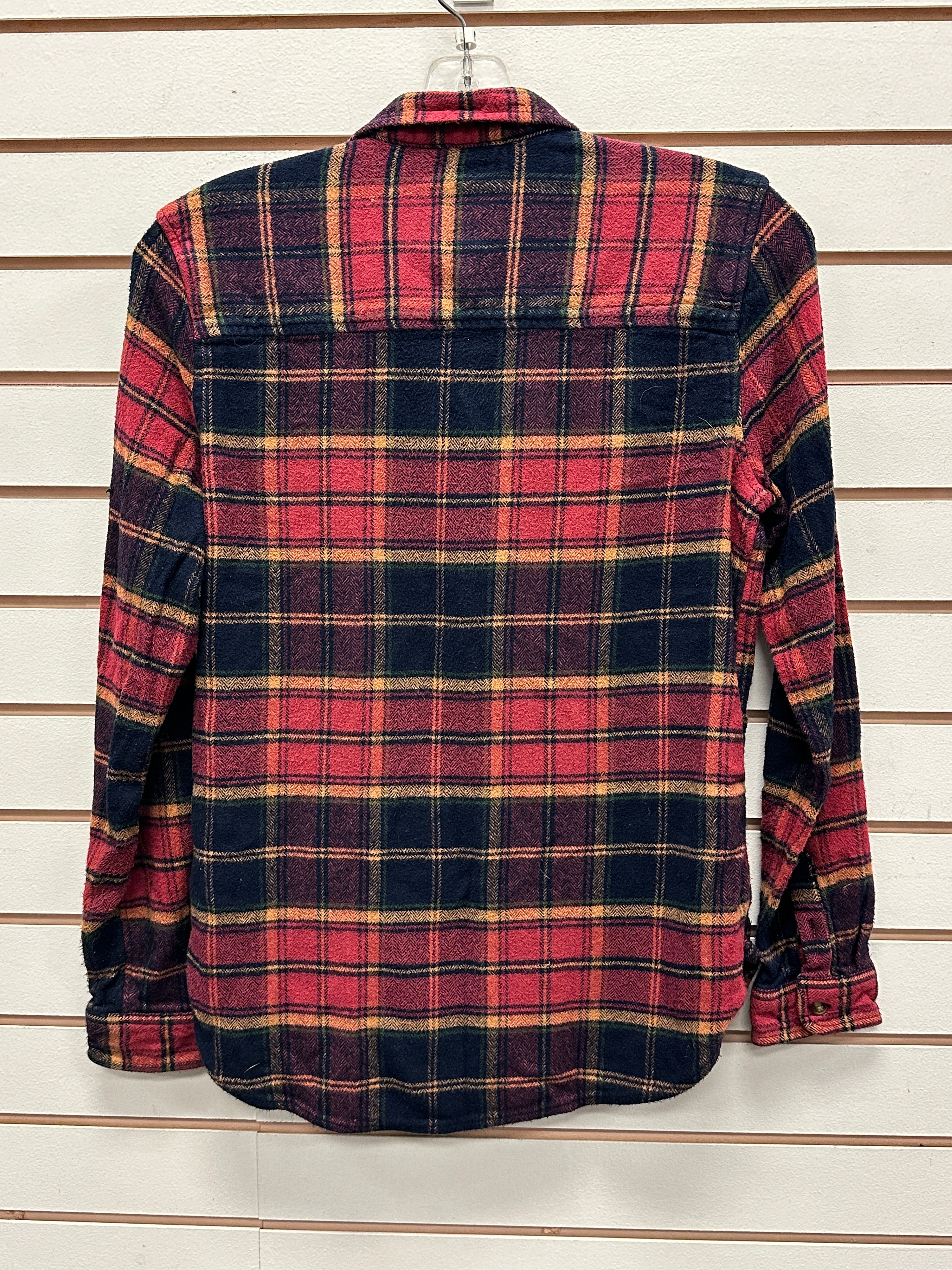 American Eagle Super soft flannel (M)